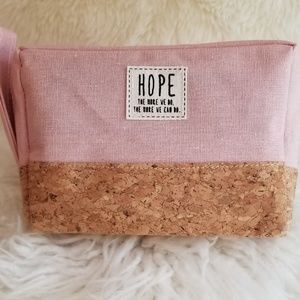 Cosmetic Bag